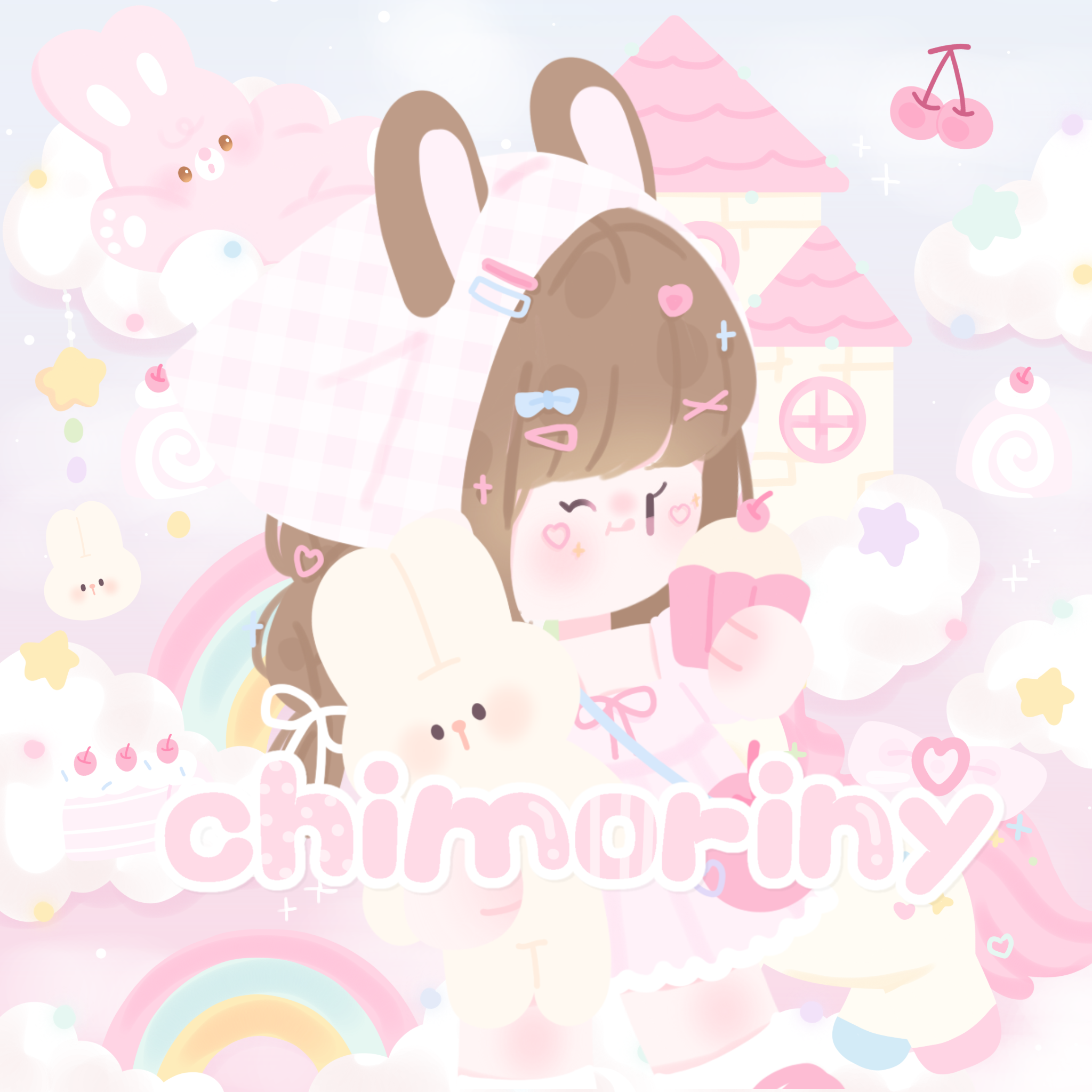 Chimoriny Shop Logo